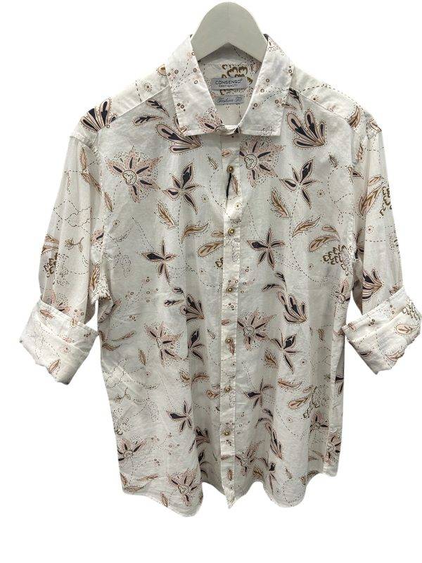 CAMICIA CONSENSO I9421424