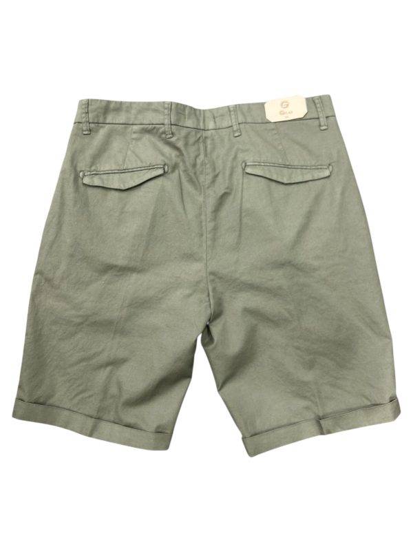 BERMUDA MARTE B91252 - immagine 3