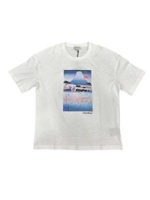 T-SHIRT URBAN RING UR811027