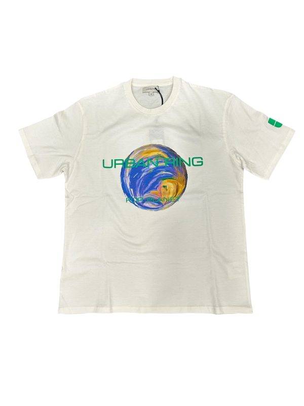 T-SHIRT URBAN RING UR511012
