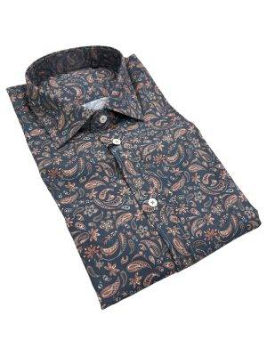 CAMICIA ON/OFF 748747