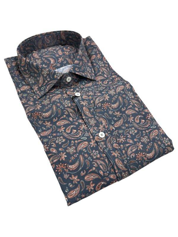 CAMICIA ON/OFF 748747