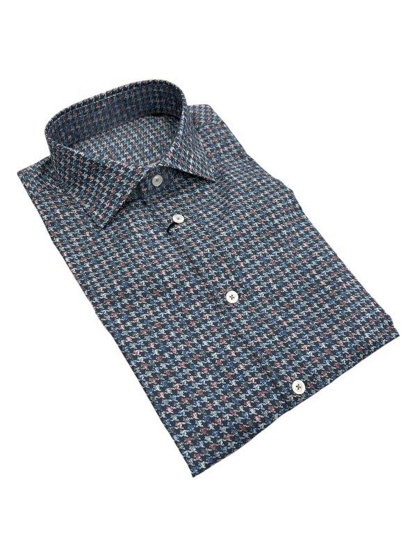 CAMICIA ON/OFF 88987