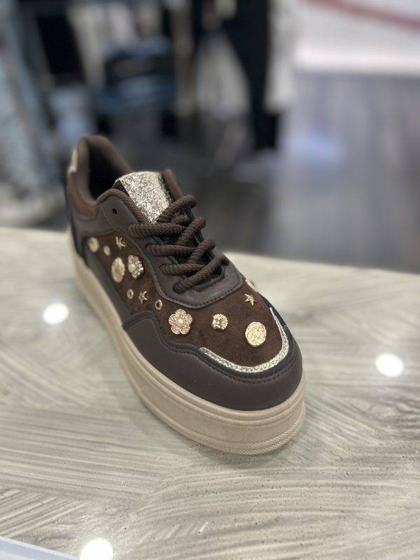 TENNIS 108DP - immagine 2