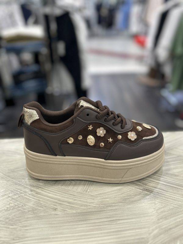 TENNIS 108DP - immagine 3