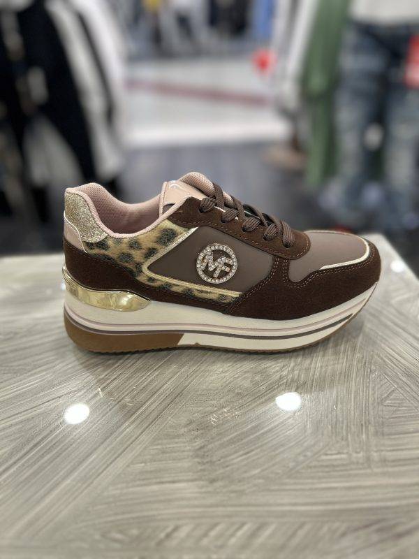 TENNIS 102DP - immagine 2