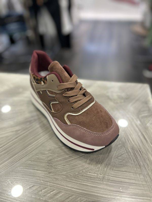 TENNIS AD-110DP - immagine 2