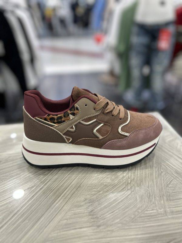 TENNIS AD-110DP - immagine 3