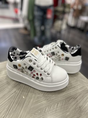 TENNIS 83DP
