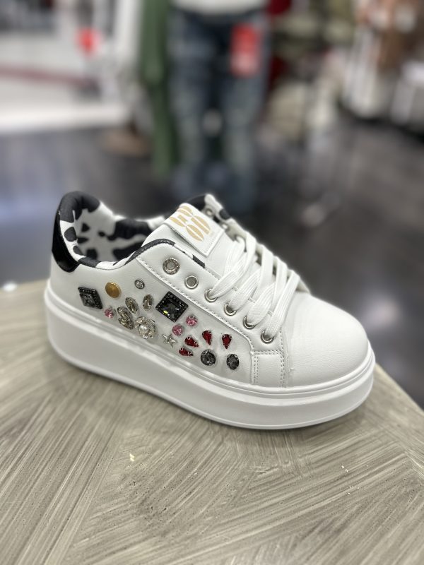 TENNIS 83DP - immagine 2