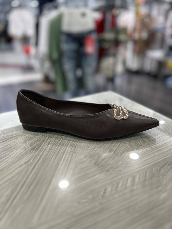 BALLERINA 104DP - immagine 3