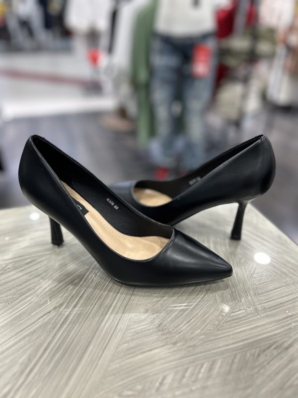 DECOLLETE 8374DP