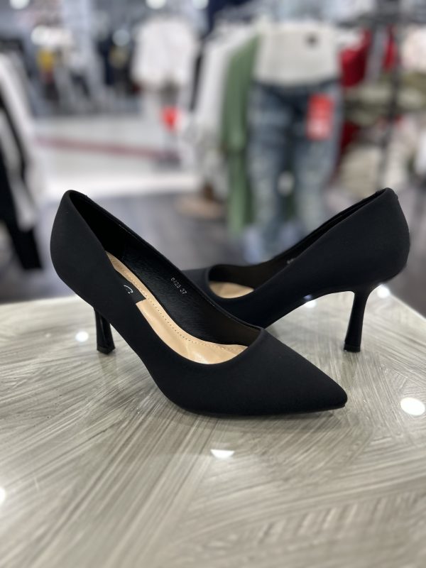 DECOLLETE 8428DP
