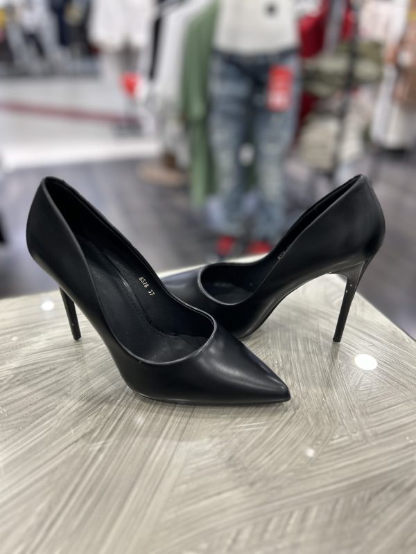 DECOLLETE 8378DP