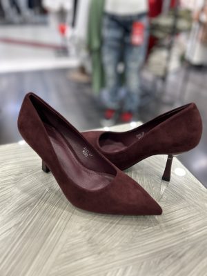 DECOLLETE 2821DP