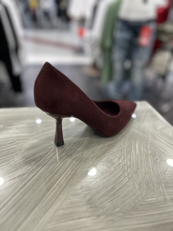 DECOLLETE 2821DP - immagine 3