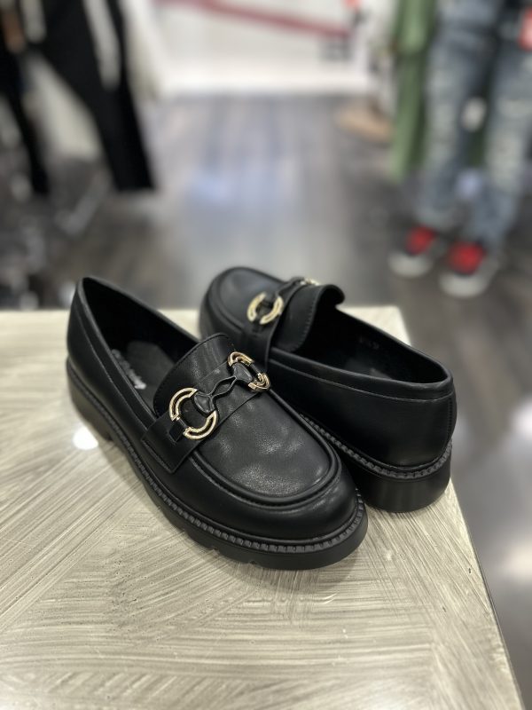 MOCASSINO 786DP