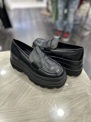 MOCASSINO 257DP