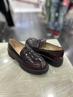MOCASSINO 787DP