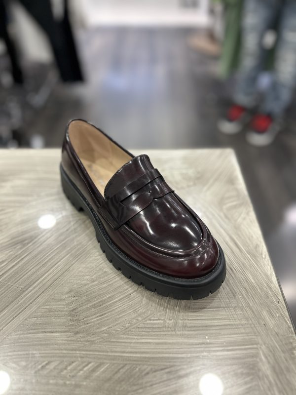 MOCASSINO 787DP - immagine 2