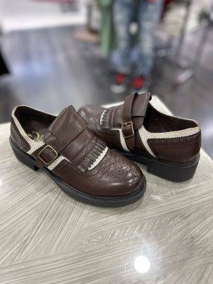 MOCASSINO KMY21DP