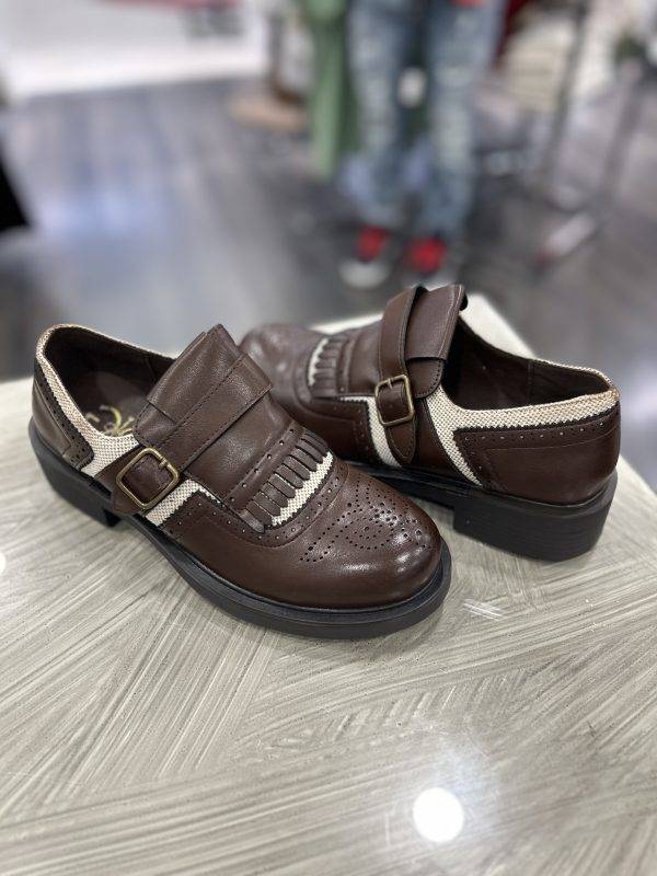 MOCASSINO KMY21DP