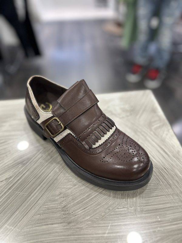 MOCASSINO KMY21DP - immagine 2