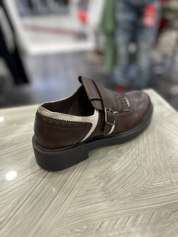 MOCASSINO KMY21DP - immagine 3