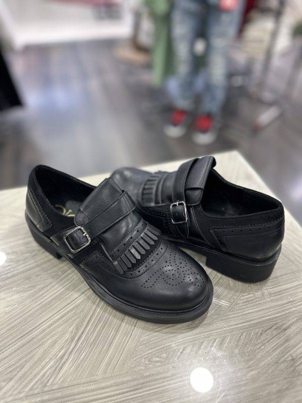 MOCASSINO KMY21DP - immagine 4