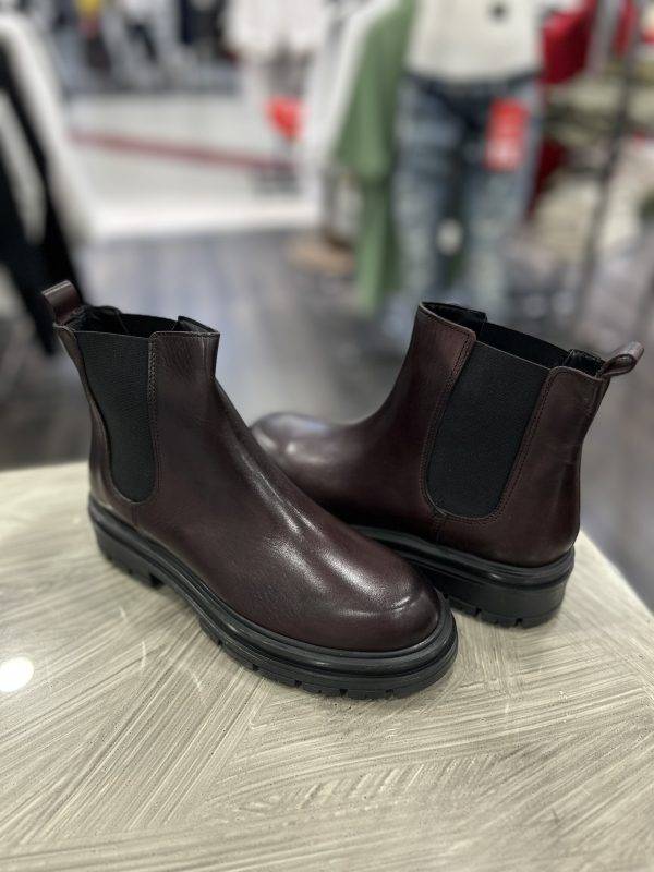 BEATLES VERA PELLE 1038DP