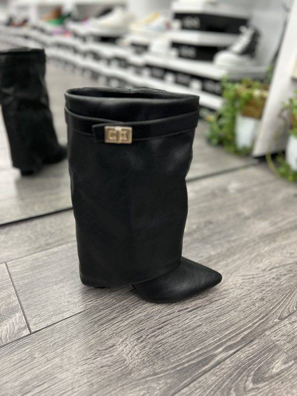STIVALE 913DP - immagine 4