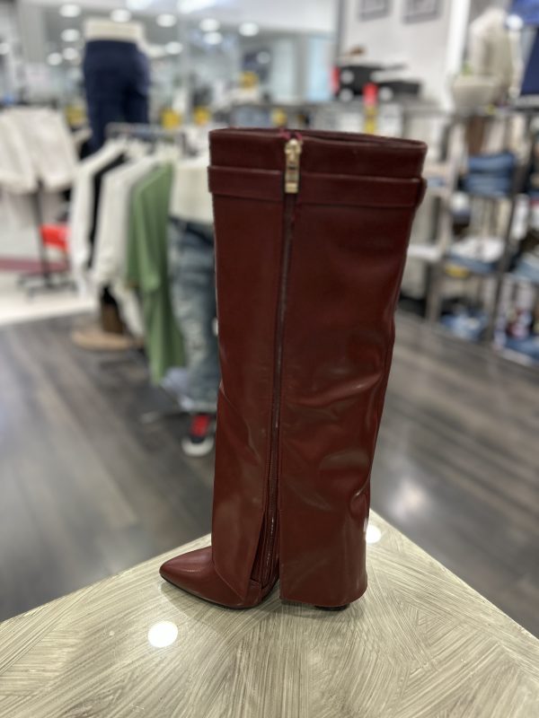 STIVALE 7060DP - immagine 3