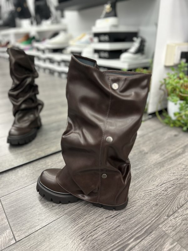STIVALE 705DP - immagine 3