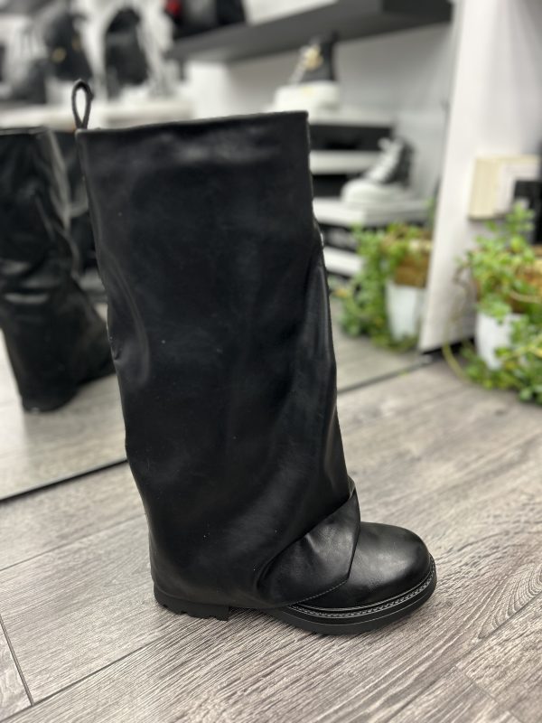 STIVALE 36DP - immagine 4
