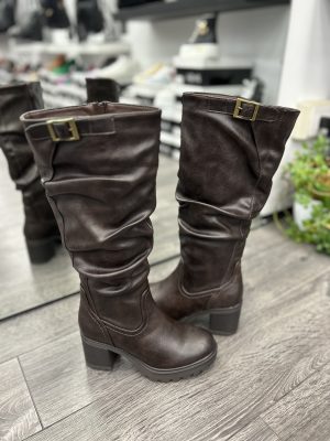 STIVALE 700DP