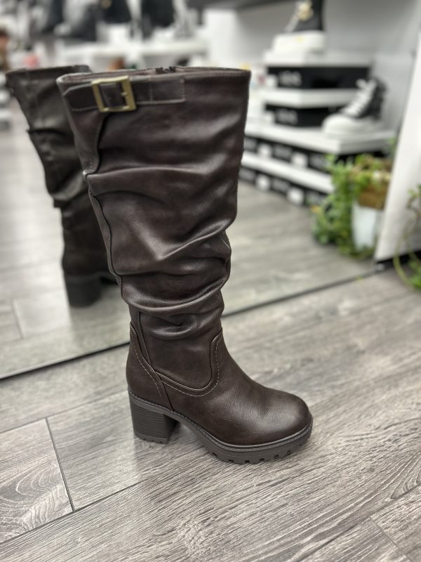 STIVALE 700DP - immagine 2