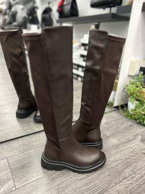 STIVALE 40DP