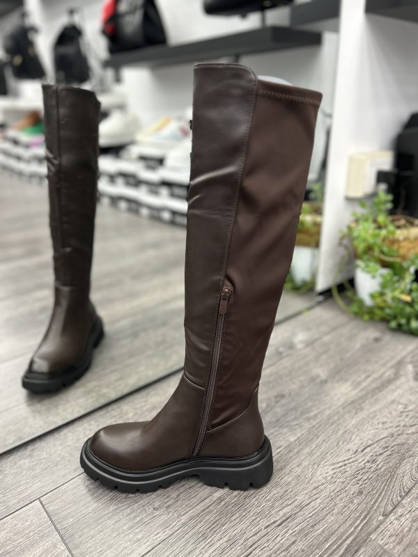 STIVALE 40DP - immagine 3