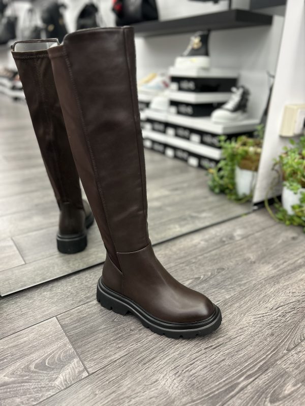 STIVALE 40DP - immagine 2