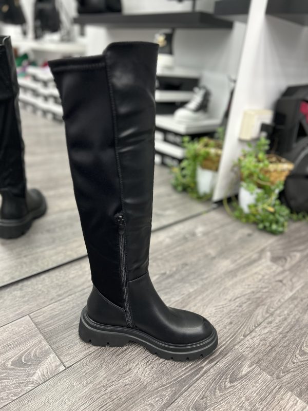 STIVALE 40DP - immagine 4
