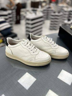TENNIS VERA PELLE 6060