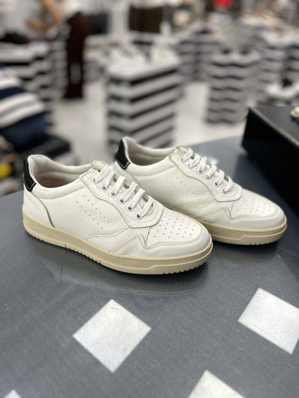 TENNIS VERA PELLE 6060