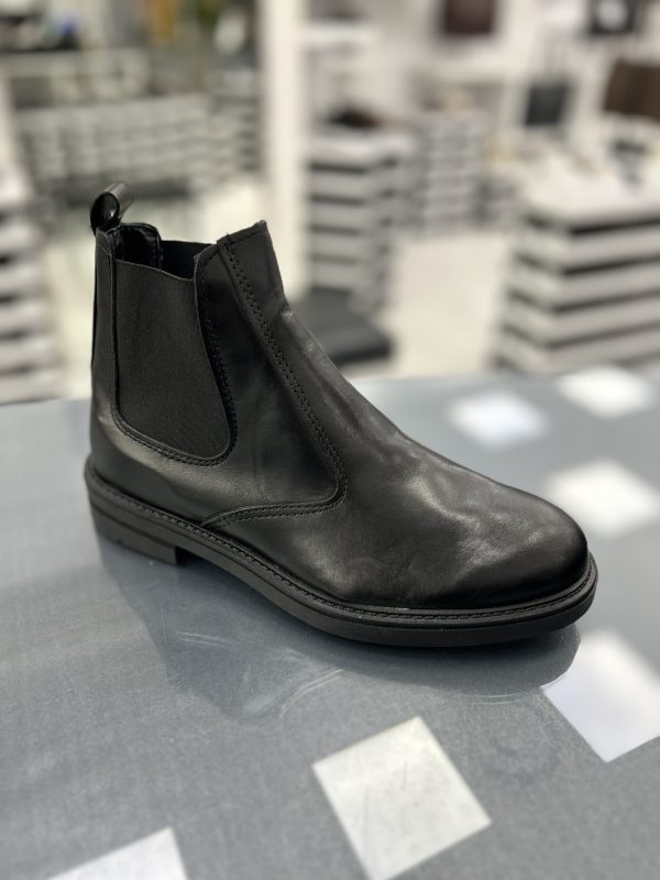 TRONCHETTO VERA PELLE 870 - immagine 4