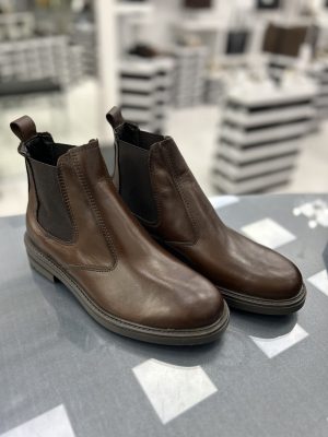 TRONCHETTO VERA PELLE 870