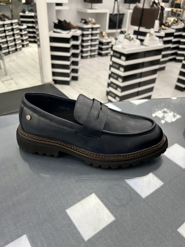 MOCASSINO 273DRZ - immagine 2