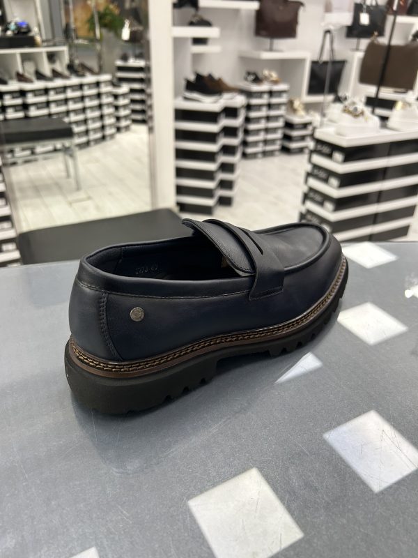 MOCASSINO 273DRZ - immagine 3