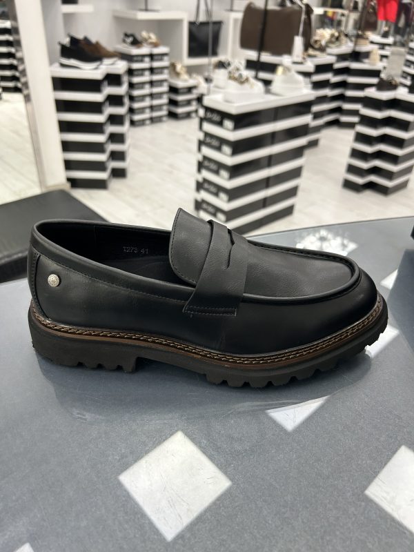 MOCASSINO 273DRZ - immagine 4