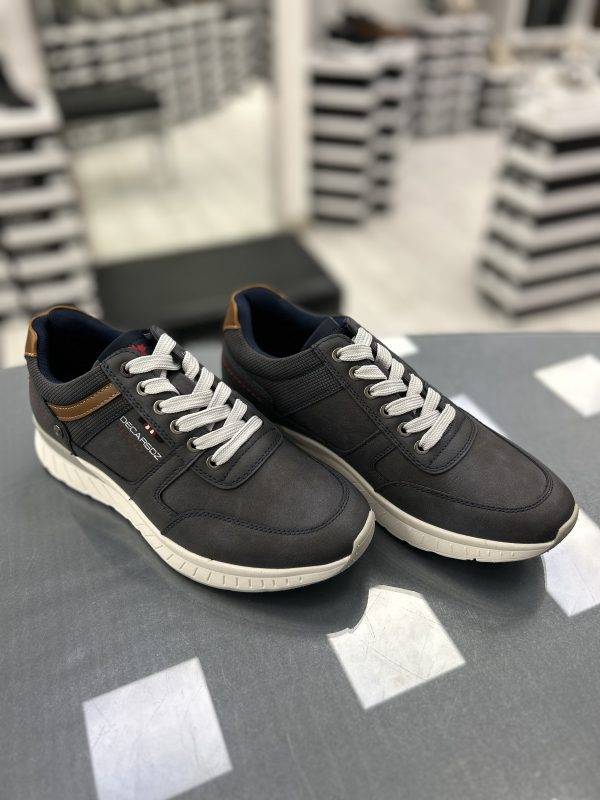 TENNIS 87DRZ