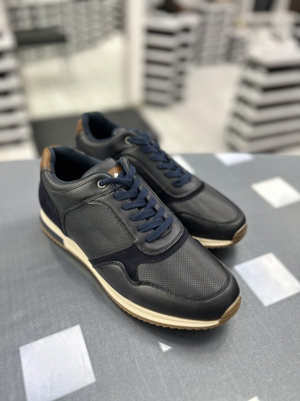 SCARPA 198DRZ