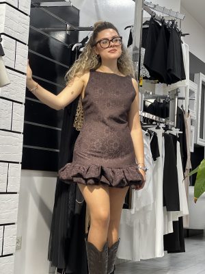 VESTITO LUMINA 3582